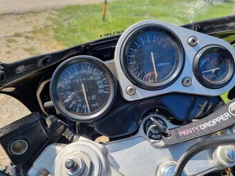 Suzuki GSXR 1100 WP - 5