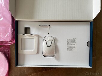 Babysense 2 Pro - Bezdotykovy detsky monitor dychu - 5