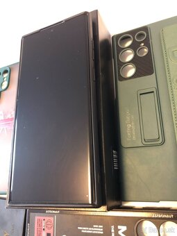 S 22 ultra 5g - 5