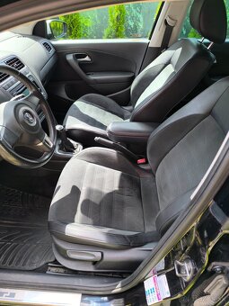 Predam VW Cross Polo,1.6 tdi,77 kw,manual - 5