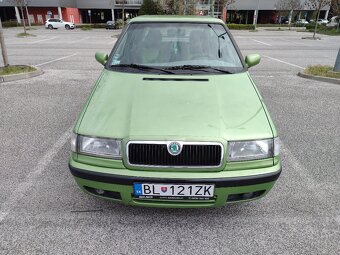 Skoda Felicia MYSTERY 1.3 Mpi - 5