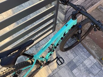Trek Marlin 6 Custom M - 5