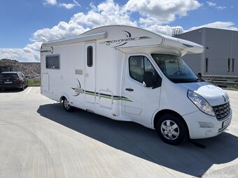 RIMOR Renault 2.3, 93KW - 5