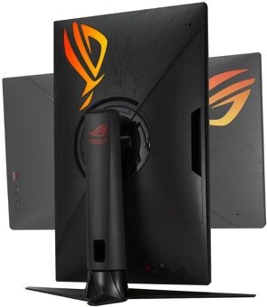 [Predám] Herný monitor - 27" ASUS ROG Strix XG27AQ HDR - 5