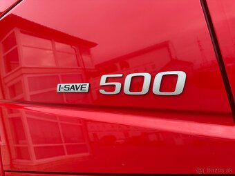 VOLVO FH 500, 2022 , E6, VIN 839 - 5