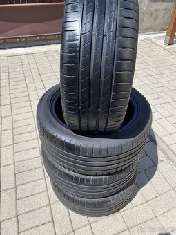 ✅215/45R16 Goodyear EFFICIENTGRIP ✅ - 5