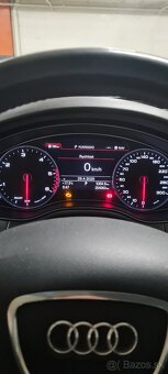 Audi A6 C7 3.0TDI quattro 160kw - 5