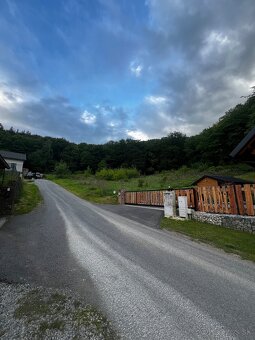 STAVEBNÝ POZEMOK- VYDUMANEC, 1243 M2 PREŠOV 5 MIN - 5