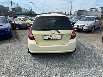 Honda Jazz 1.2 LS - 5