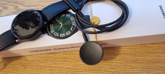 Samsung WATCH 6 clasic 47mm stav nových - 5