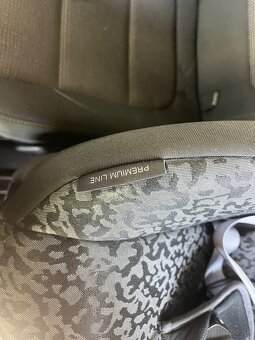 Britax Römer Autosedačka Trifix 2 i-Size, 76-105cm - 5