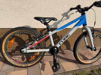 CUBE ACID 180 SL - 5