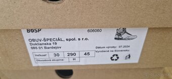 BOSP, taras, 45 - 5