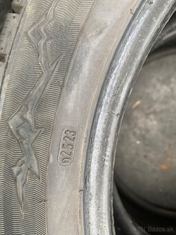 225/45 r17 zimne - 5