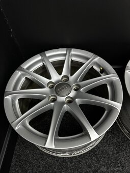 Alu Audi 5x112 16” 8J0025601B - 5