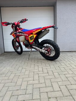 GASGAS EC 500F  2024 - 5