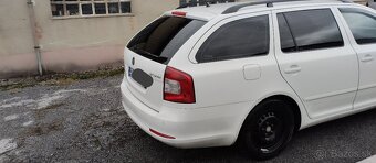 Škoda Octavia 1.6 TDI 77kw - 5