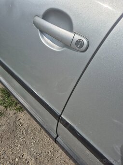 Passatb5.5 1.9tdi 74kw - 5