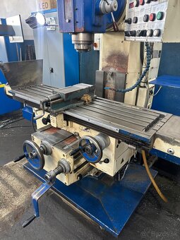 Freza FGV32 - 5