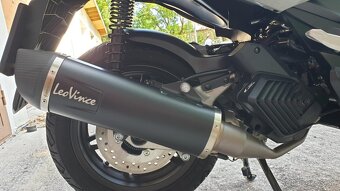 Honda Forza 125 - 5