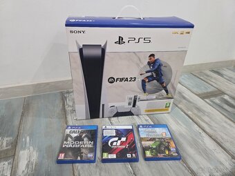 PS5 top stav - 5