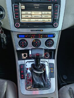 VW passat b6 diely - 5
