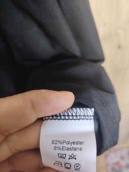 Sportove saty, nove, XXL - 5