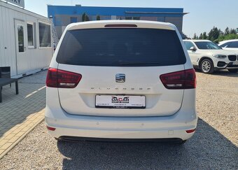 SEAT ALHAMBRA 2.0 TDI 150 STYLE DSG - 5