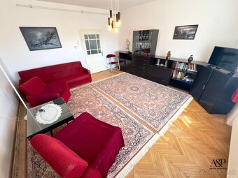RODINNÝ DOM V HABÁNSKOM DVORE, POZEMOK 1910M2, SOBOTIŠTE, ok - 5