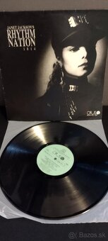 LP Madonna /Sandra... - 5
