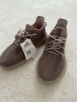 Yeezy Boost 350 V2 Mono Mist - 5