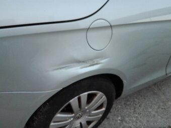 Volkswagen Eos 2.0 TDI DSG (bez motora a prevodovky) - 5