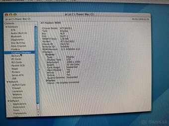 PowerMac G5 - 5