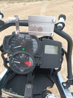 BMW GS - 5