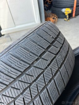 Barum Polaris 5 225/40 R18 92V - 5
