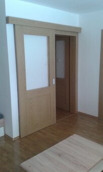 Prenajmem 1 izbový byt Fatranská - Banská Bystrica - 5