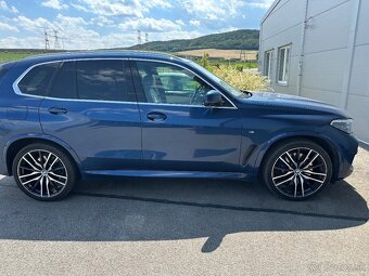 Predam BMW X5 40i benzin vo velmi dobrom stave - 5