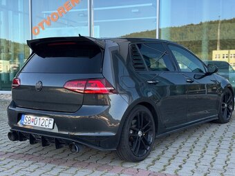✳️Volkswagen Golf 7 GTD 2.0TDI 135kw✳️ - 5