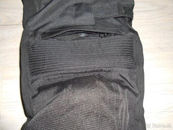 Predam nove damske moto nohavice HELD o velkosti XS - 5