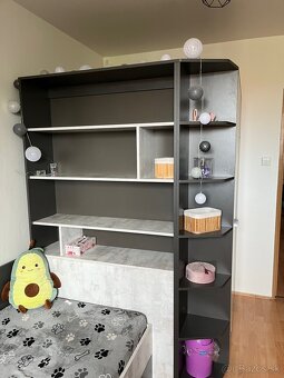 Študentská izba - 5