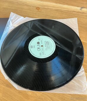 2LP Elan - Neviem byt sam - 5