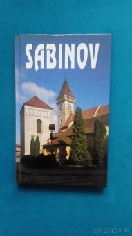 Polana nad Detvou.,Slovakia,Sabinov - 5