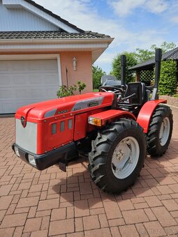 Antonio carraro 3200 Tigre - 5