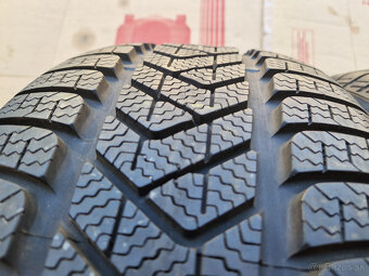 245/45 r19 zimne pneumatiky 2KS R19 245 45 19 245/45/19 - 5