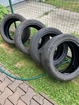 Alu disky Sebring VW Tiguan 255/45ZR19 104Y - 5