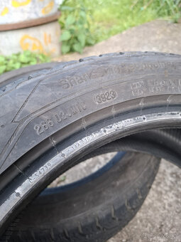Celoročné pneumatiky UNIROYAL 225/45 R17 - 5