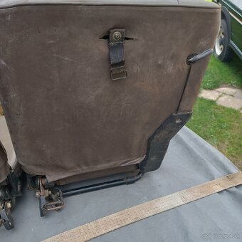 Suzuki Samurai - 5