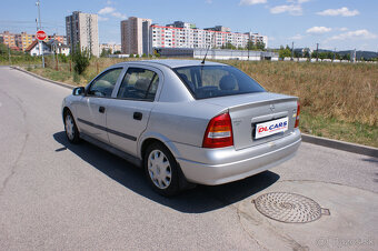 Opel Astra 1.4 16V - 5