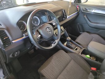 Škoda Karoq 1.5 TSI - 5