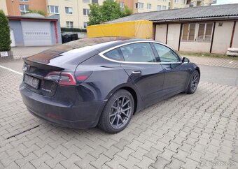 Tesla Model 3 Long Rnage,Dual Motor, elektro automat 324 kw - 5